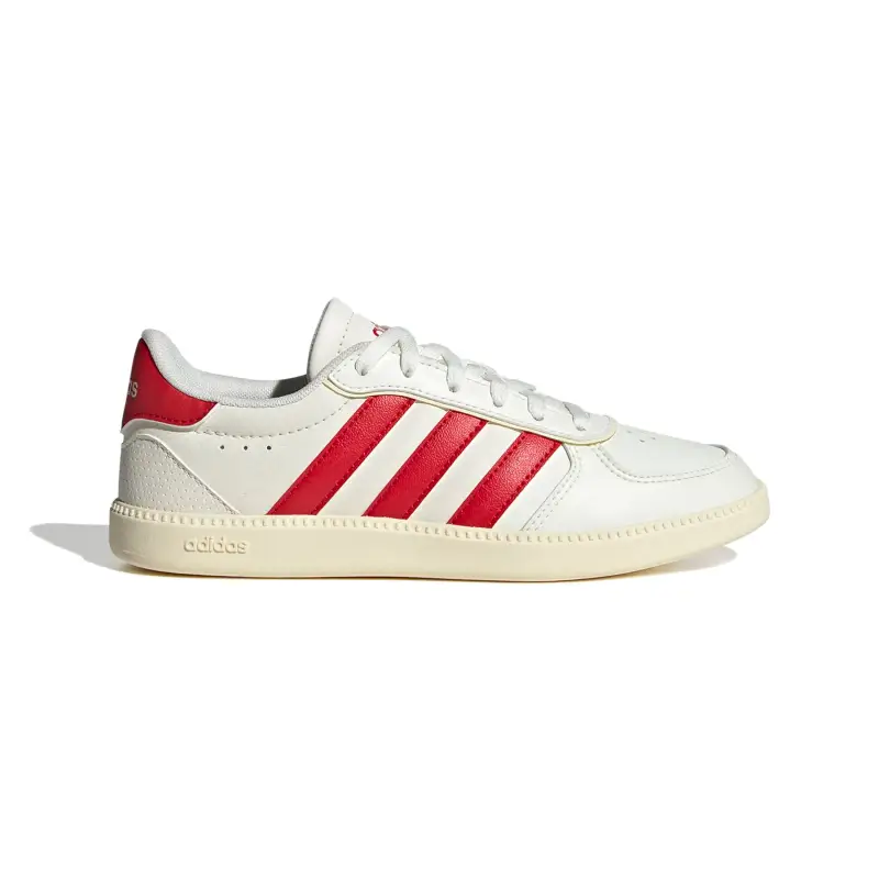 Sneakers adidas Breaknet Blanc