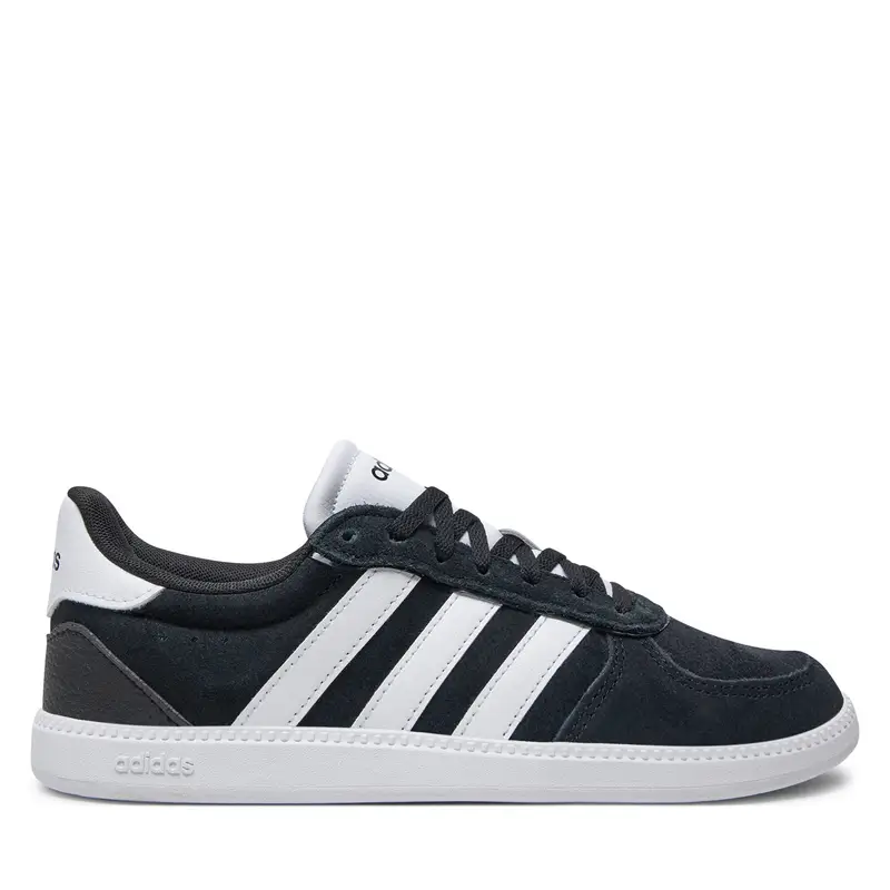 Sneakers adidas Breaknet Sleek IH5466 Nero