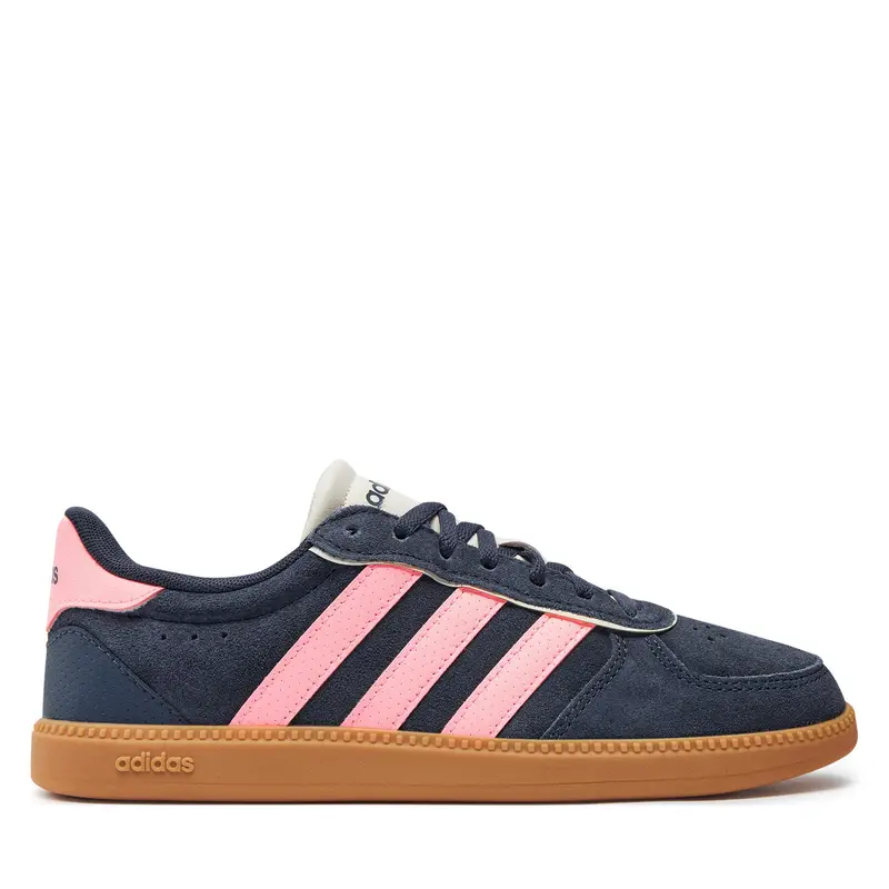 Sneakers adidas Breaknet Sleek IH5467 Blu scuro