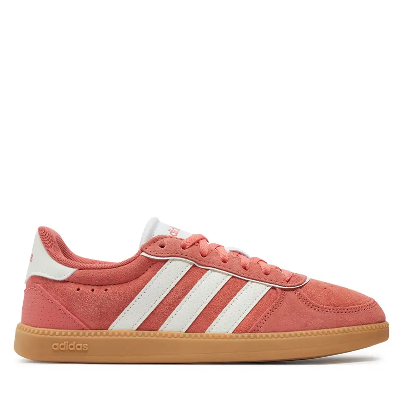 Sneakers adidas Breaknet Sleek IH5470 Arancione