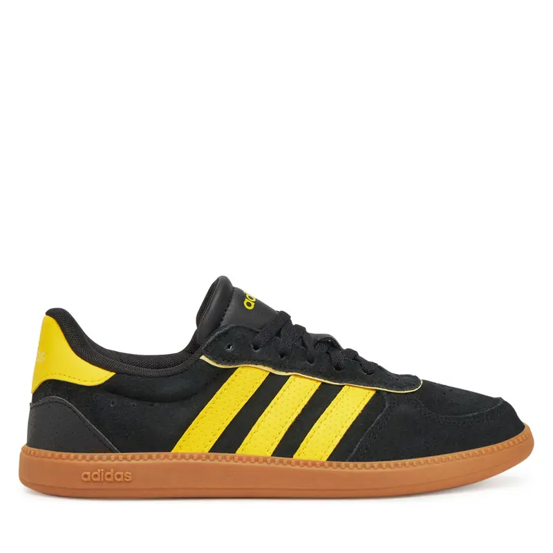 Sneakers adidas Breaknet Sleek JH6897 Nero