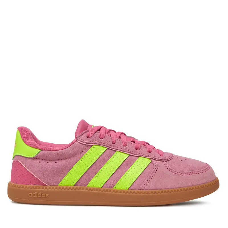 Sneakers adidas Breaknet Sleek JH6899 Rosa