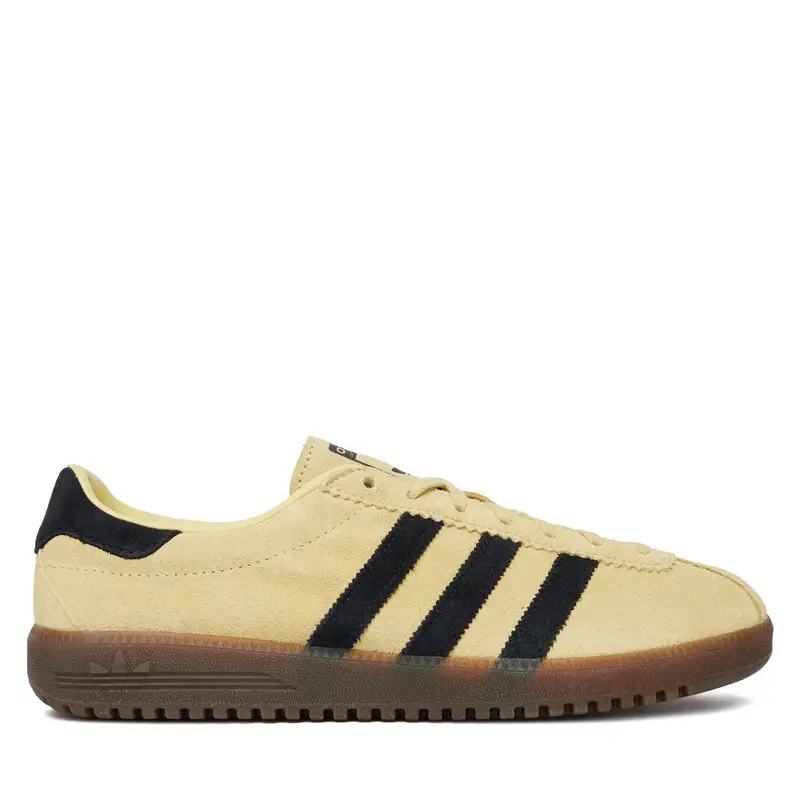 Sneakers adidas Brmd JI2659 Giallo