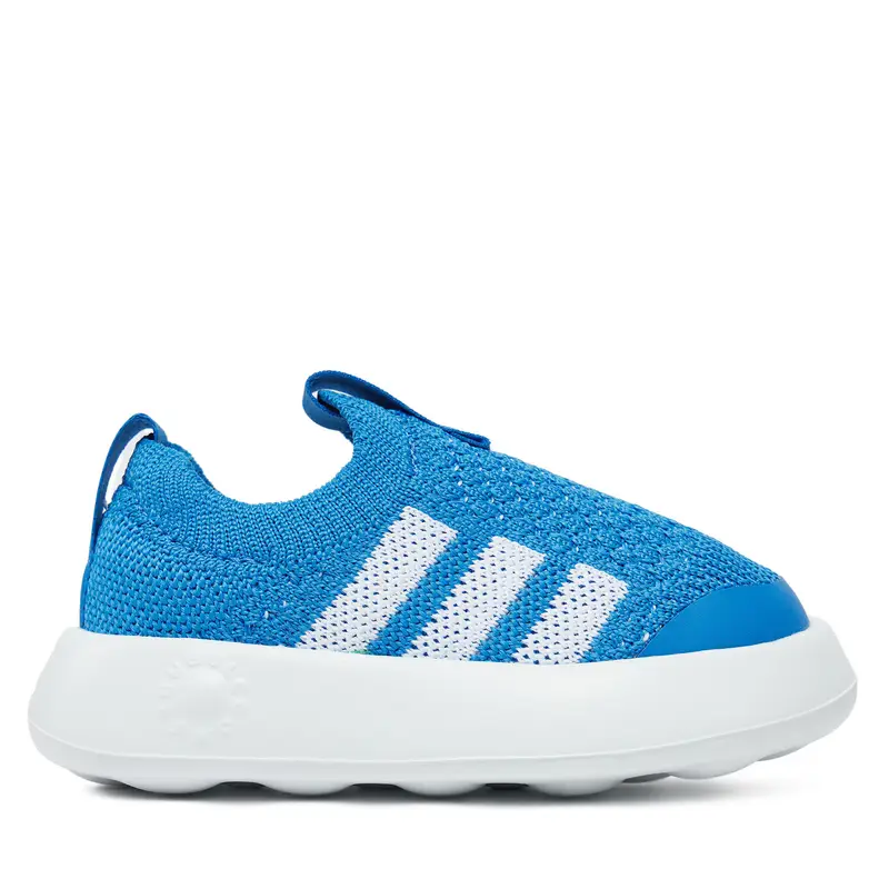 Sneakers adidas Bubblecomfy IH1265 Blu scuro