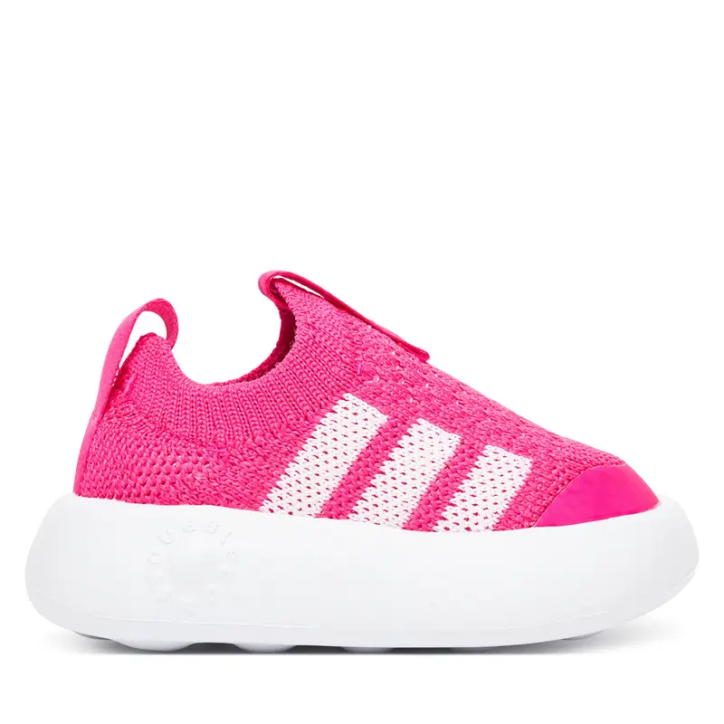 Sneakers adidas Bubblecomfy JR5991 Rosa