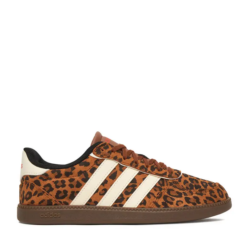 Sneakers adidas C-BREAKNET SLEEK KK4670 Marrone