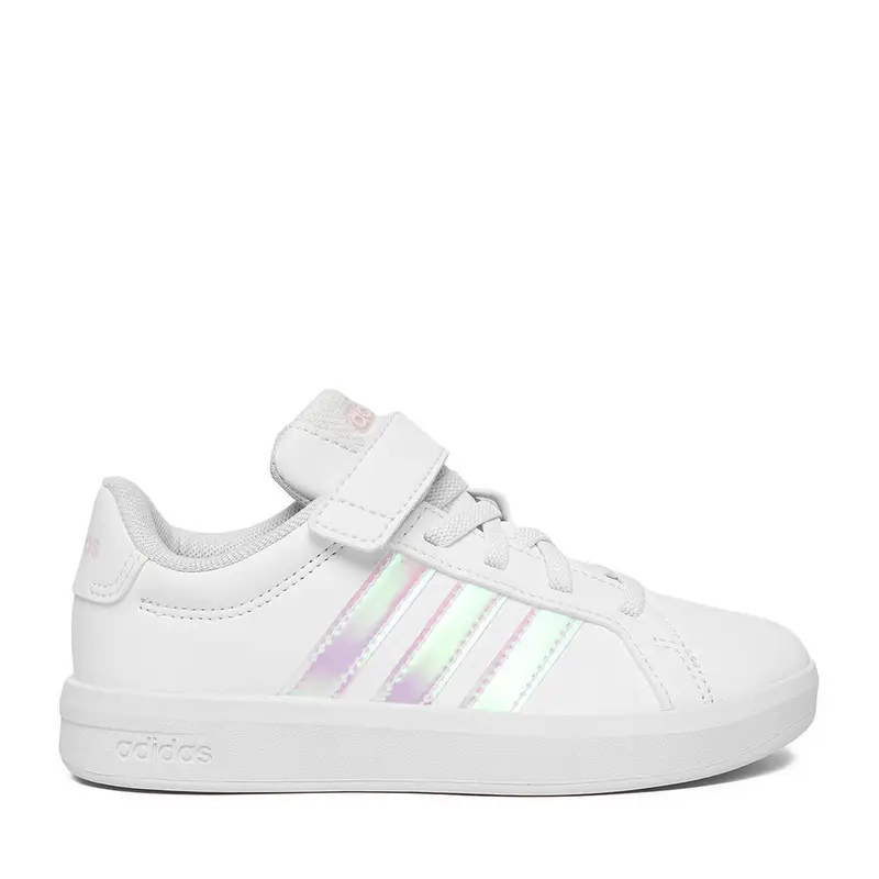 Sneakers adidas C-GRAND COURT 3 0 EL C JQ1988 Bianco