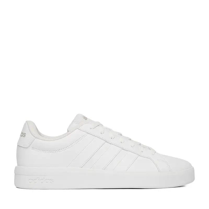 Sneakers adidas C-GRAND COURT BASE 3 0 HQ0080 Bianco