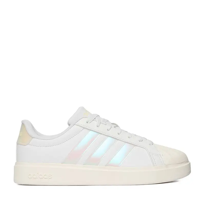 Sneakers adidas C-STREETTALK J JQ1805 Bianco