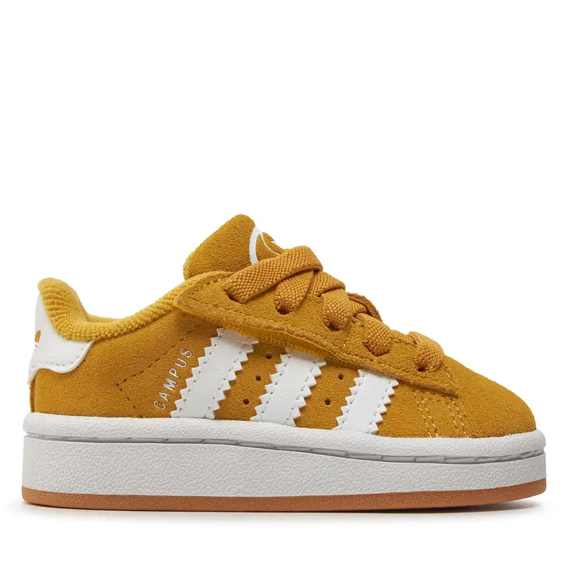 Sneakers adidas Campus 00s Cf El I JH6325 Giallo