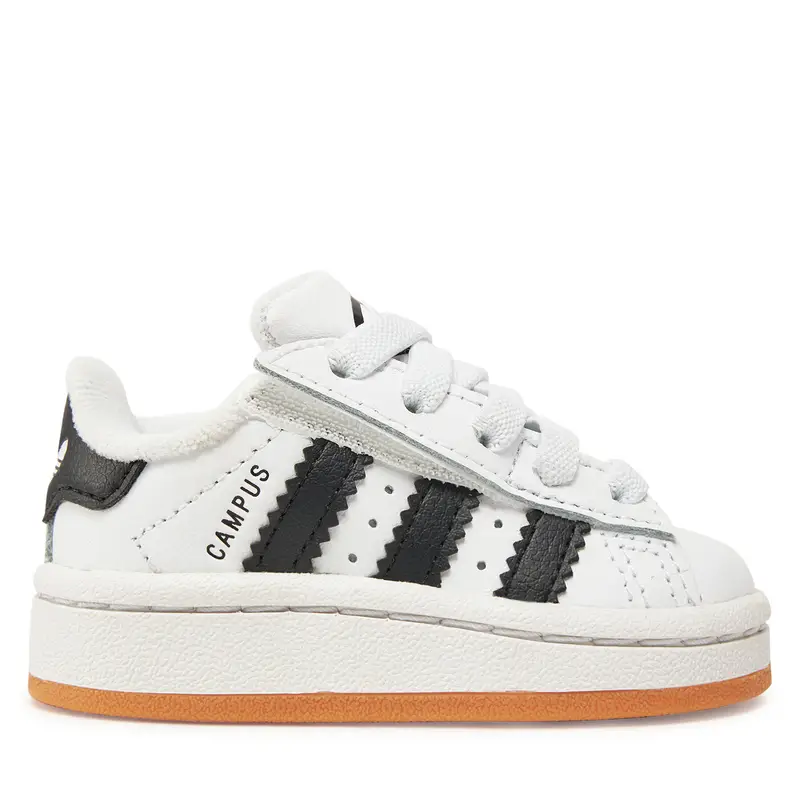 Sneakers adidas Campus 00s Comfort Closure JP7037 Bianco