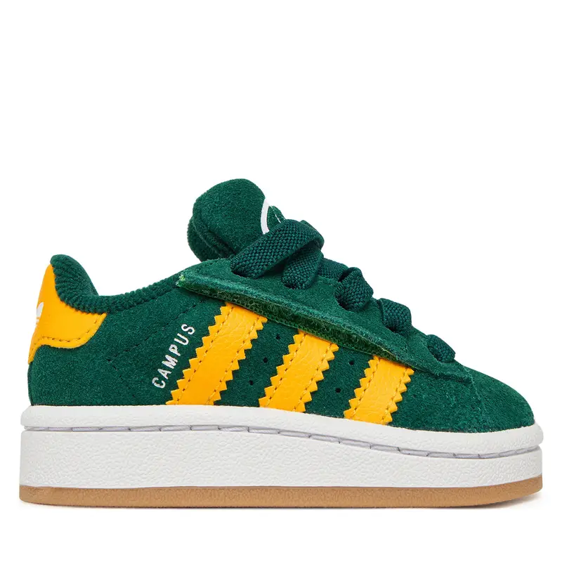 Sneakers adidas Campus 00S Comfort Closure JP7987 Verde