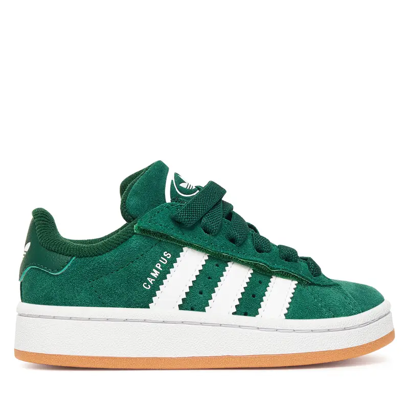 Sneakers adidas Campus 00S Comfort Closure JQ6385 Verde