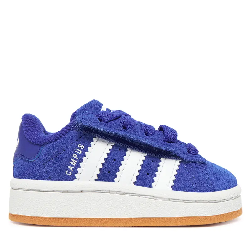 Sneakers adidas Campus 00S Comfort Closure JR5787 Blu scuro