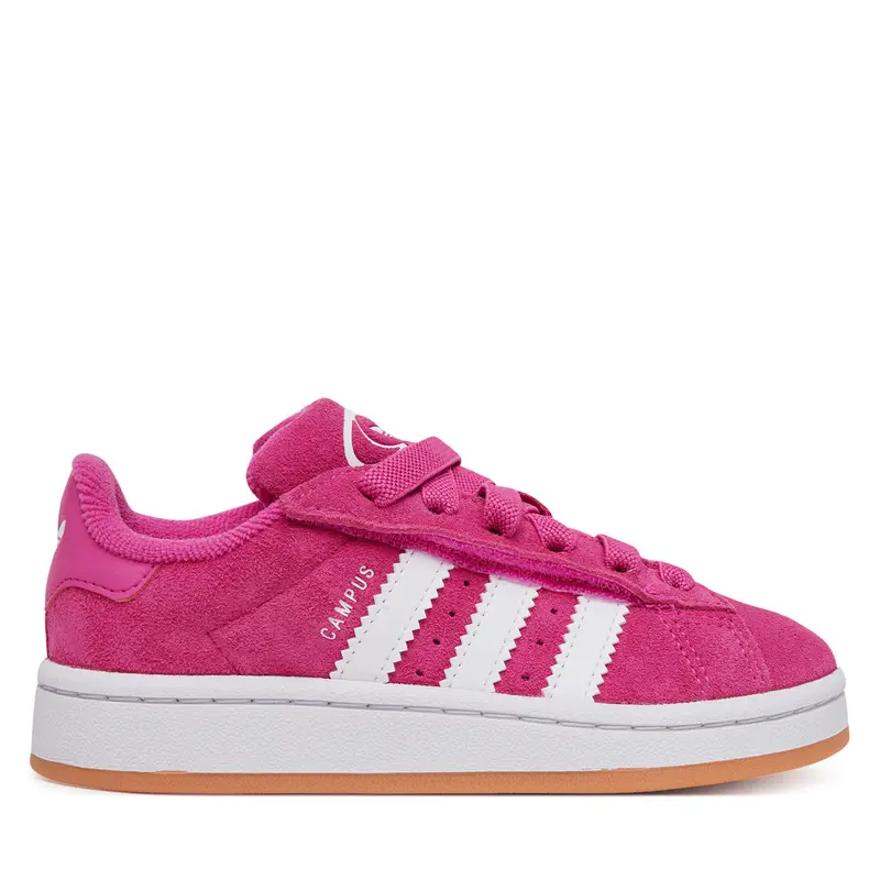 Sneakers adidas Campus 00S Comfort Closure JR7420 Rosa