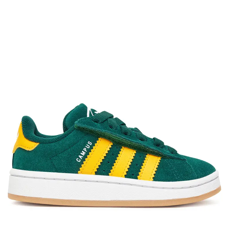 Sneakers adidas Campus 00S Comfort Closure JR7421 Verde