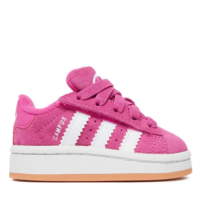 Sneakers adidas Campus 00S Comfort Closure JS3853 Rosa