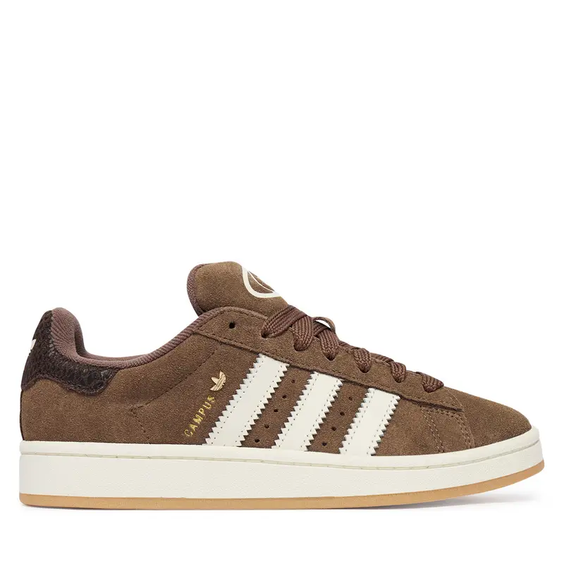Sneakers adidas Campus 00S HP3542 Marrone