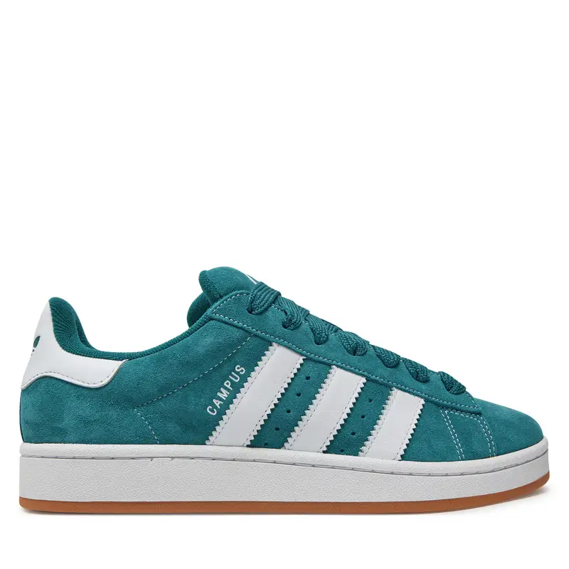 Sneakers adidas Campus 00s ID1437 Turchese