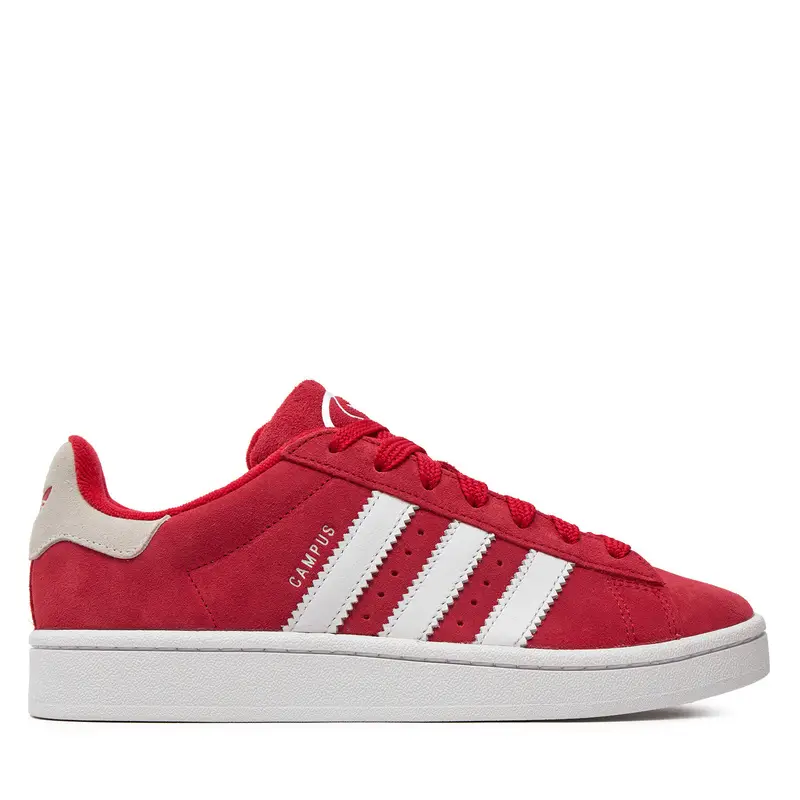 Sneakers adidas Campus 00s IG1230 Rosso
