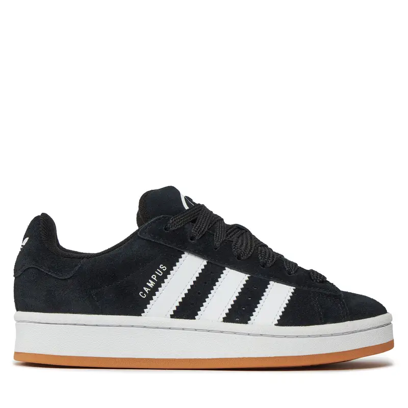 Sneakers adidas Campus 00s J HQ6638 Nero