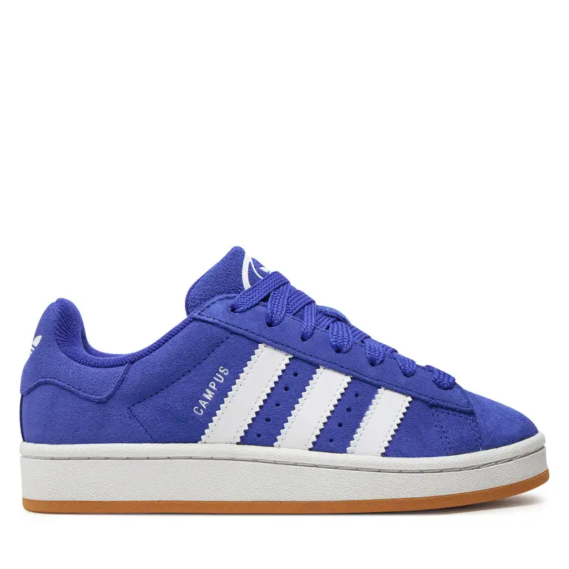 Sneakers adidas Campus 00S J JH6333 Blu