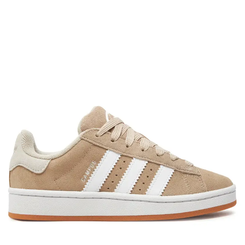 Sneakers adidas Campus 00S J JI4461 Beige