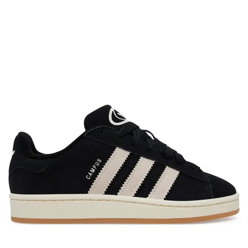Sneakers adidas Campus 00s JH5626 Nero