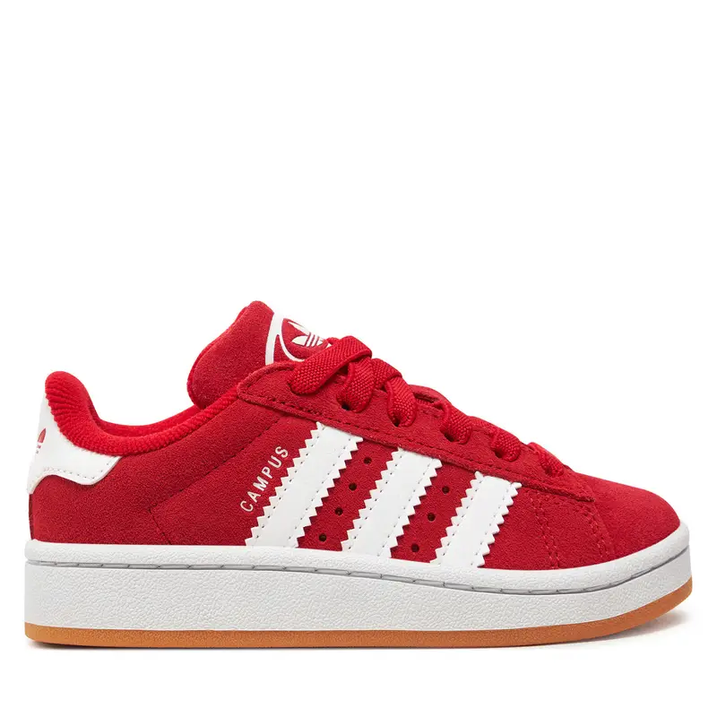 Sneakers adidas Campus 00s JI4329 Rosso