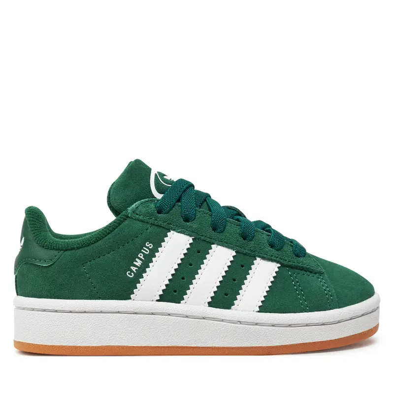 Sneakers adidas Campus 00s JI4332 Verde