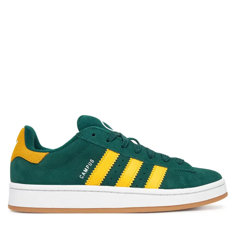 Sneakers adidas Campus 00S JP7979 Verde