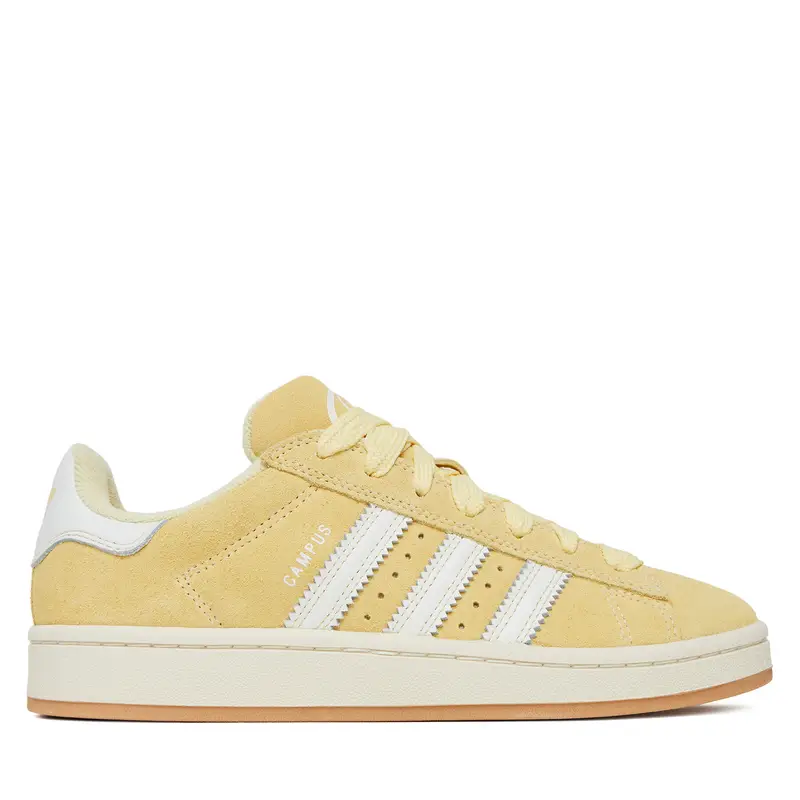 Sneakers adidas Campus 00S JQ5754 Giallo