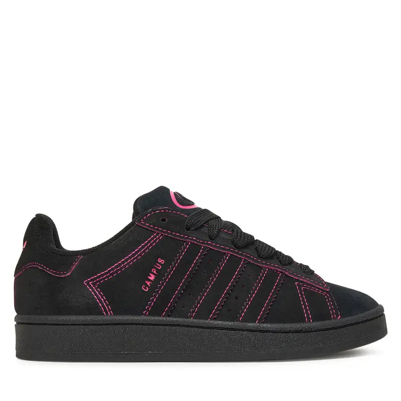 Sneakers adidas Campus 00S JQ5780 Nero