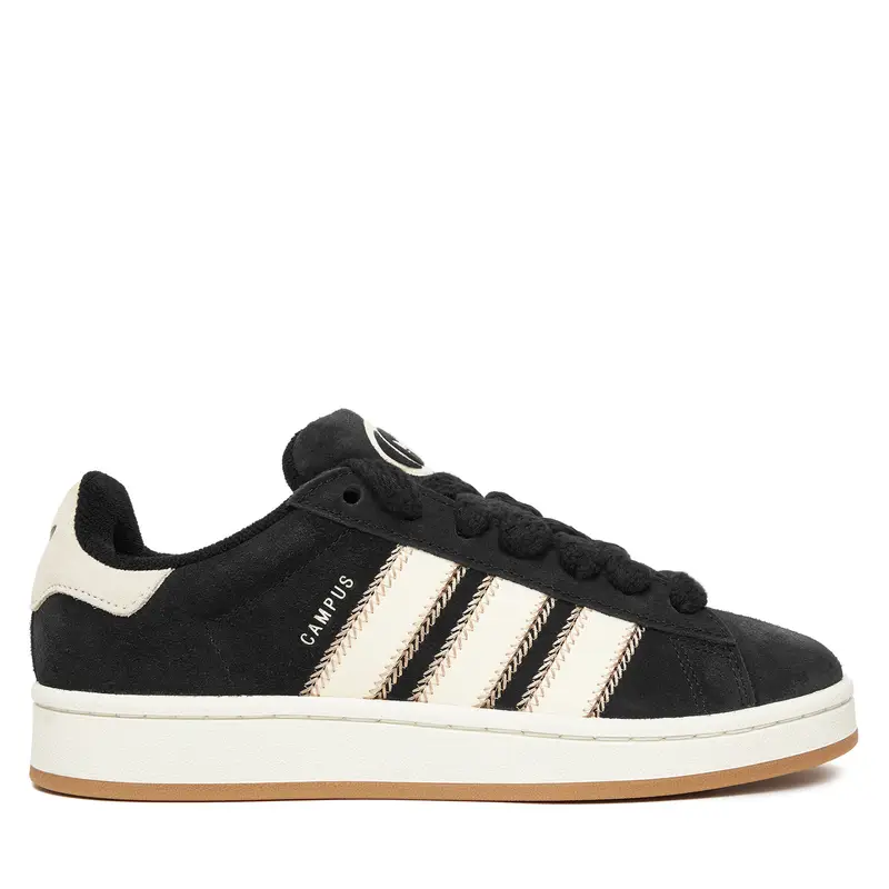 Sneakers adidas Campus 00S JQ5806 Nero
