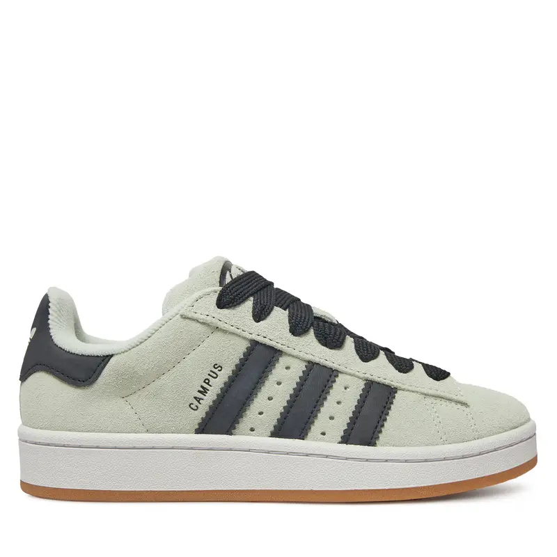 Sneakers adidas Campus 00s JQ7413 Verde