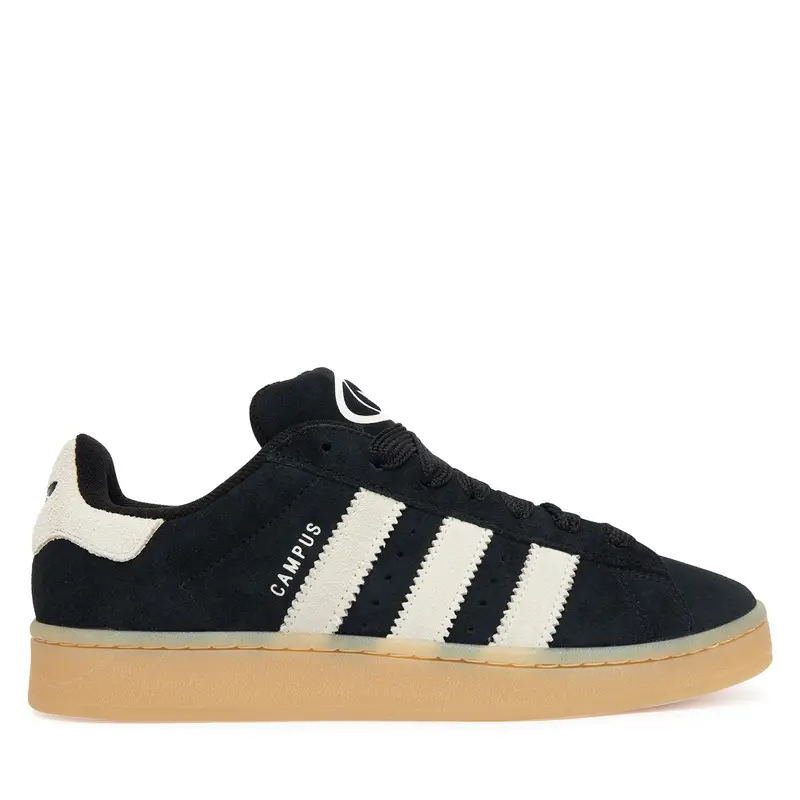 Sneakers adidas Campus 00S JQ8354 Nero