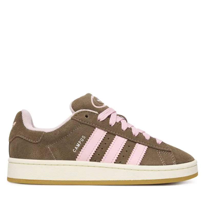 Sneakers adidas Campus 00S JR5038 Marrone
