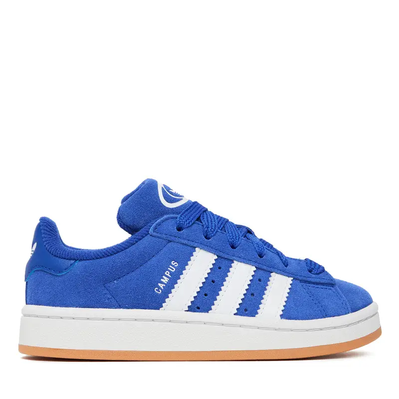 Sneakers adidas Campus 00S JR5786 Blu scuro