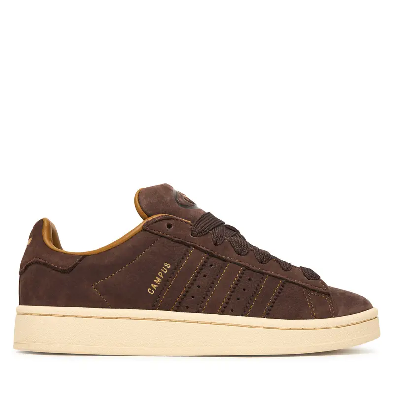 Sneakers adidas Campus 00S JS3777 Marrone