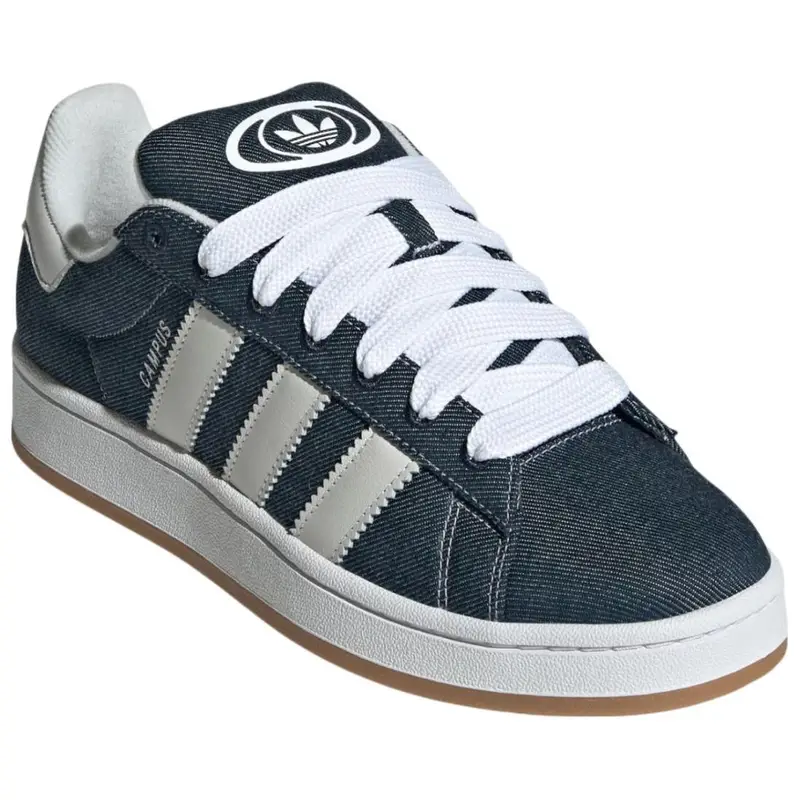 Sneakers Adidas Campus 00s Night Indigo Denim JI3163 46 miniatura 4
