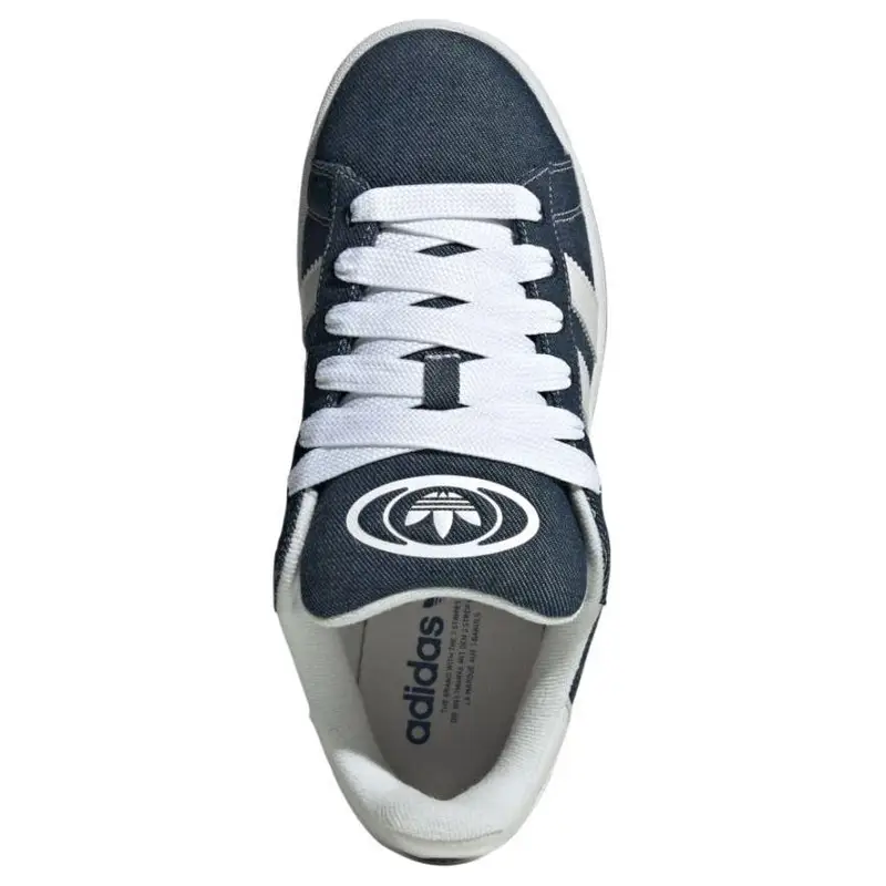 Sneakers Adidas Campus 00s Night Indigo Denim JI3163 47⅓ miniatura 2