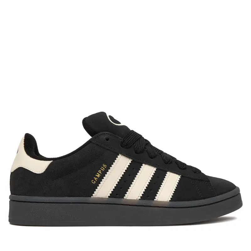 Sneakers adidas Campus 00S W KK3558 Nero