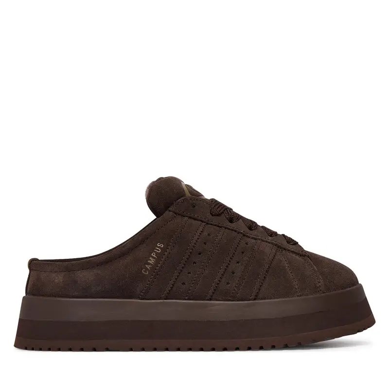 Sneakers adidas Campus 00S Winter Low IH1807 Marrone