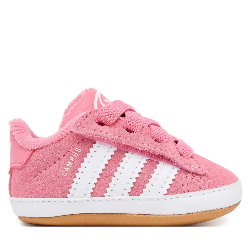Sneakers adidas Campus Crib JS3844 Rosa