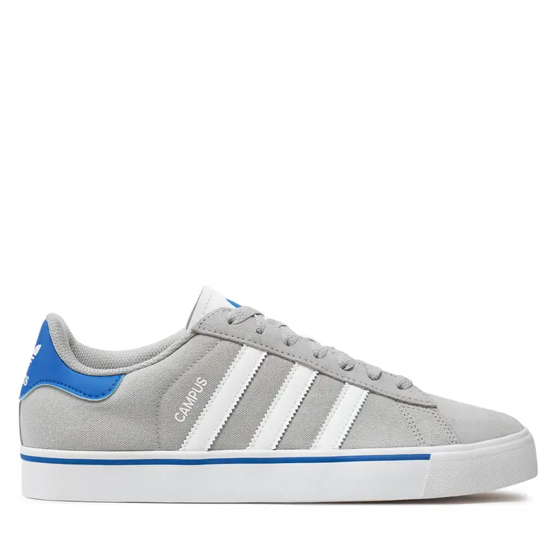 Sneakers adidas Campus Vulc ID1362 Grigio