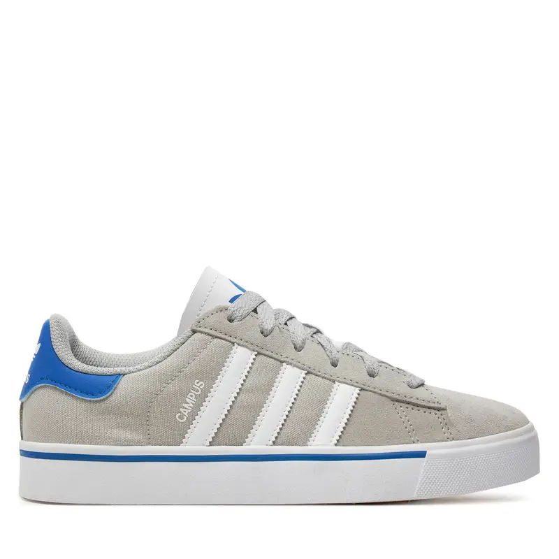 Sneakers adidas Campus Vulc IH8039 Grigio