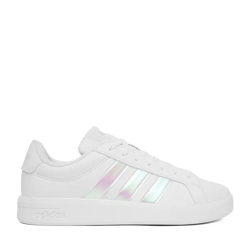 Sneakers adidas CEO-GRAND COURT 3 0 J JQ1978 Bianco