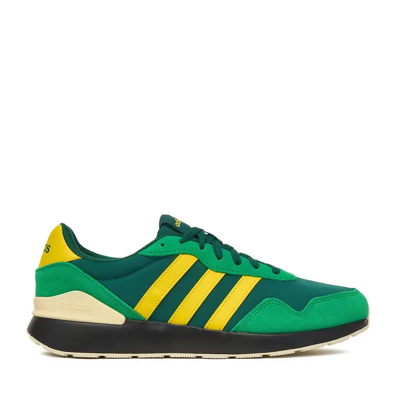 Sneakers adidas CEO -RUN 60S 4 0 JR7489 Verde