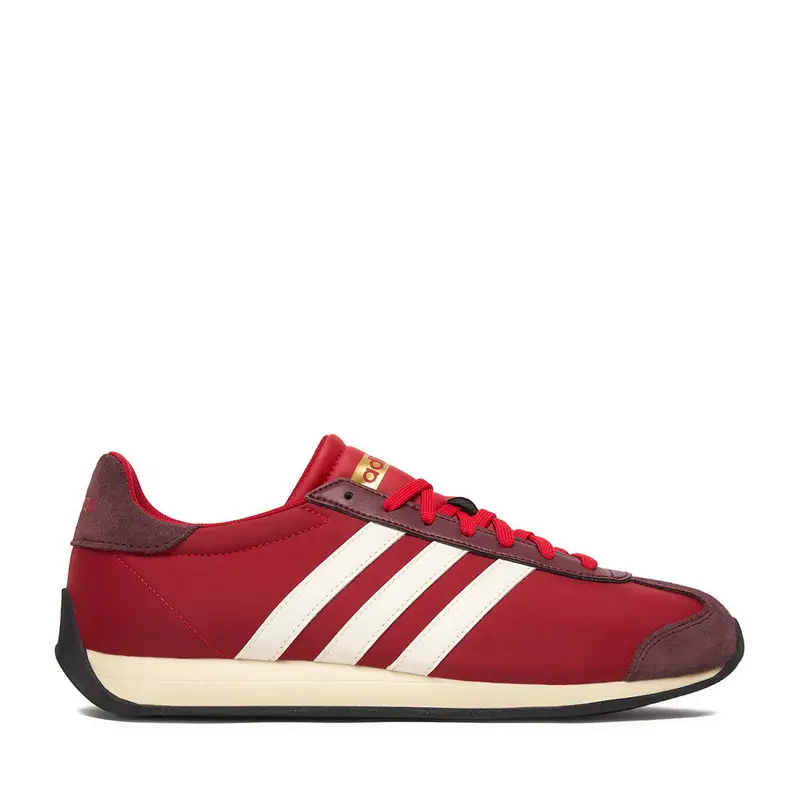 Sneakers adidas CEO-RUNVISTA HQ2324 Rosso
