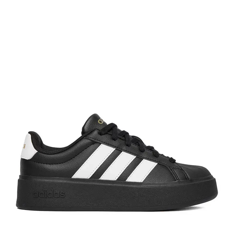 Sneakers adidas CEO-STREETTALK BOLD KJ3855 Nero